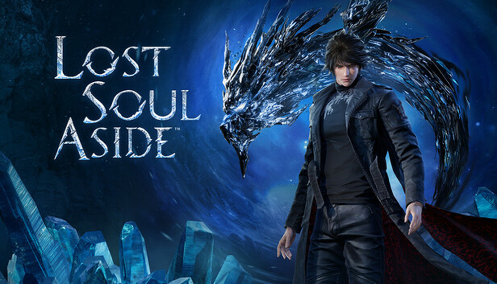 انتشار Lost Souls Aside