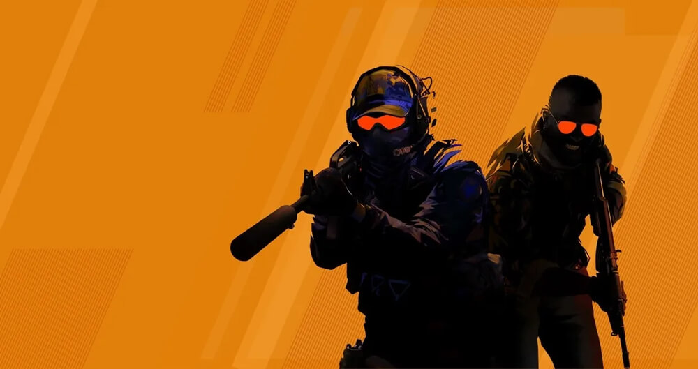 رکورد شکنی Counter-Strike 2