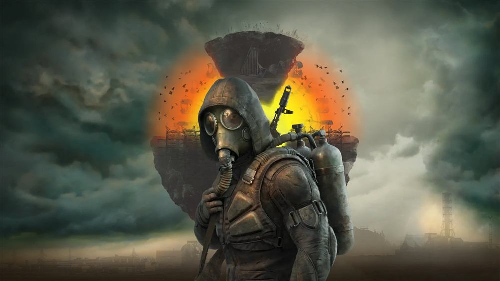 رکورد  STALKER 2: Heart of Chornobyl