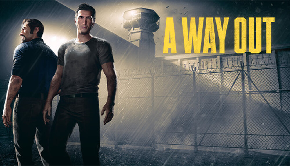 رکورد A Way Out