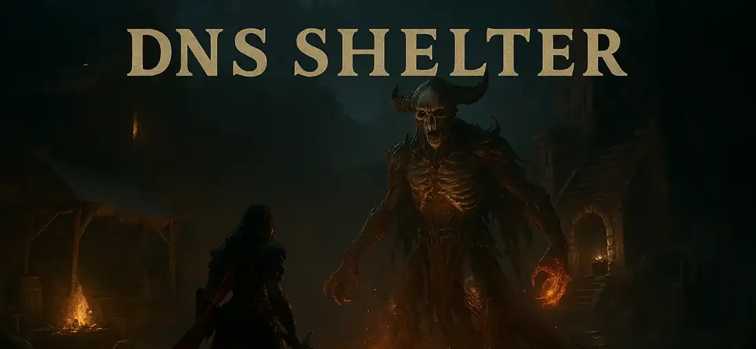 بازی Diablo IV