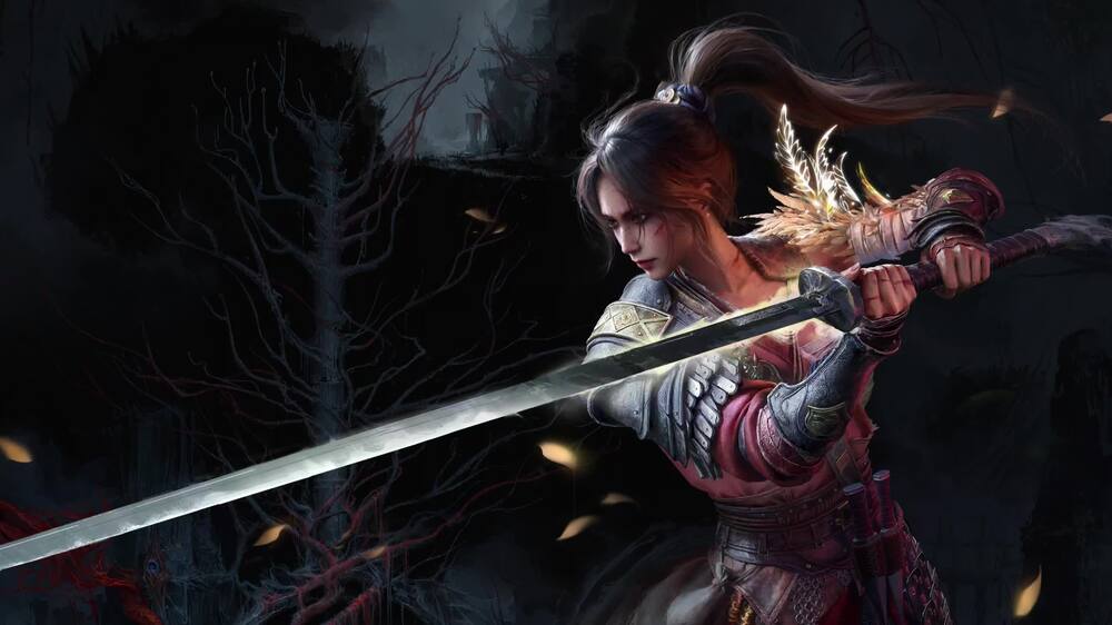 تاریخ انتشار Wuchang: Fallen Feathers
