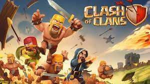 بازی Clash of Clans تحت پوشش دی ان اس شلتر