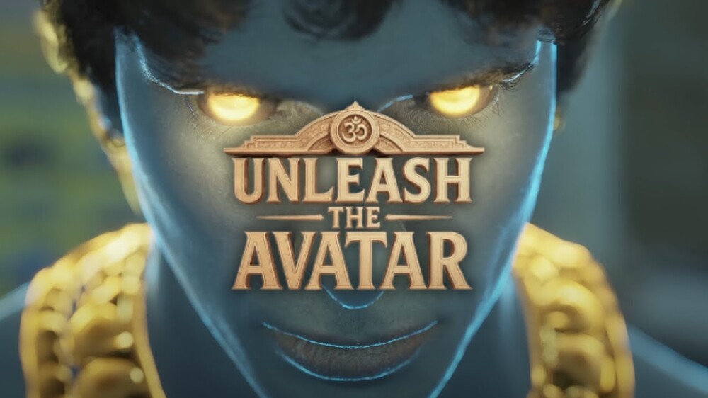 معرفی بازی Unleash the Avatar