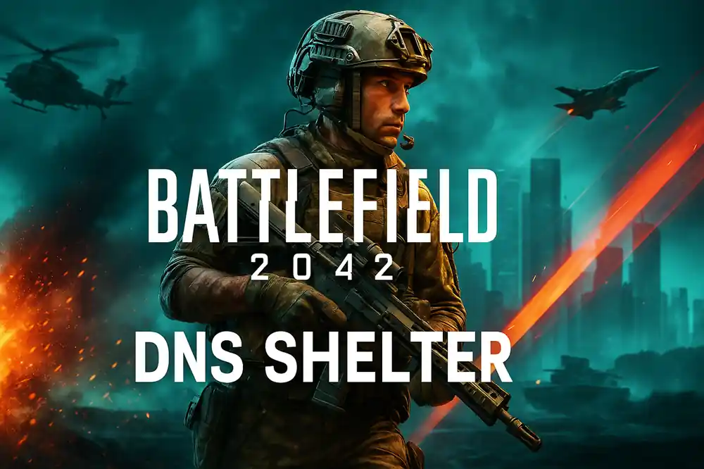بازی Battlefield 2042