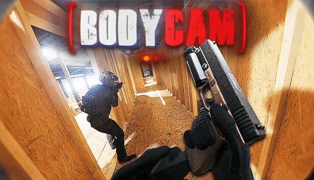 بازی Bodycam
