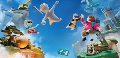 Human: Fall Flat