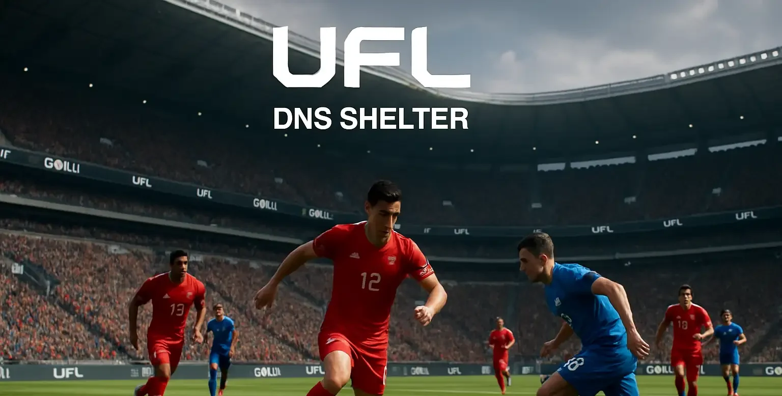 بازی UFL