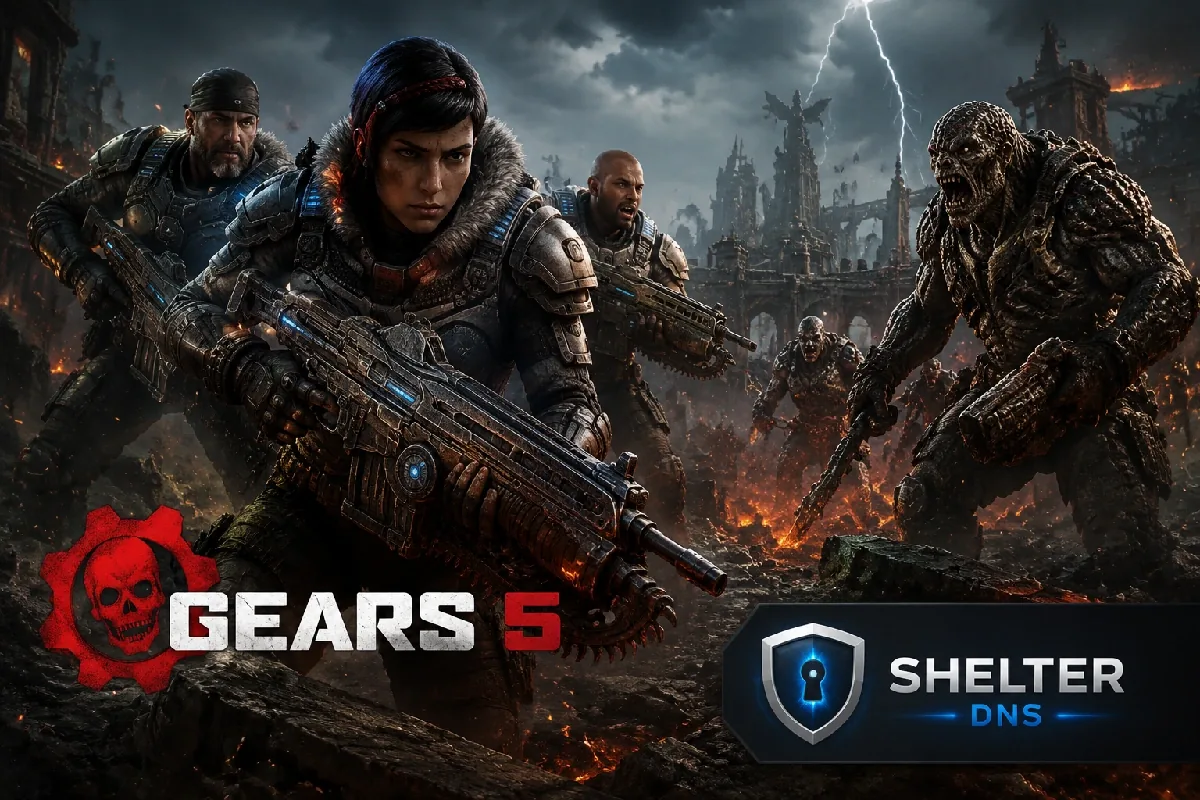 Gears 5