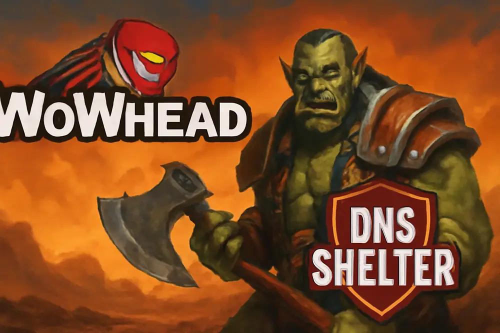 بازی Wowhead