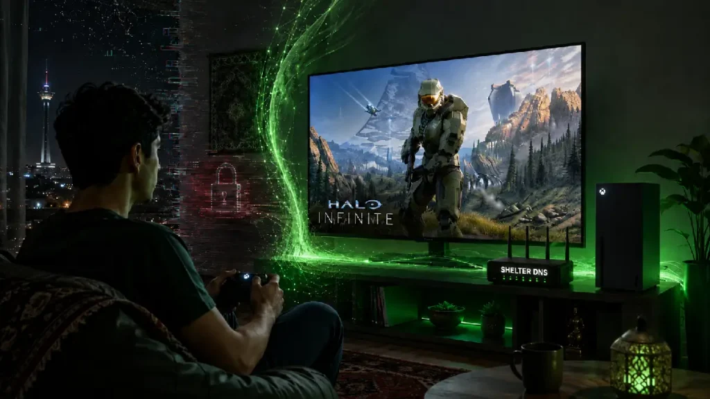 رفع تحریم Xbox Store و Game Pass